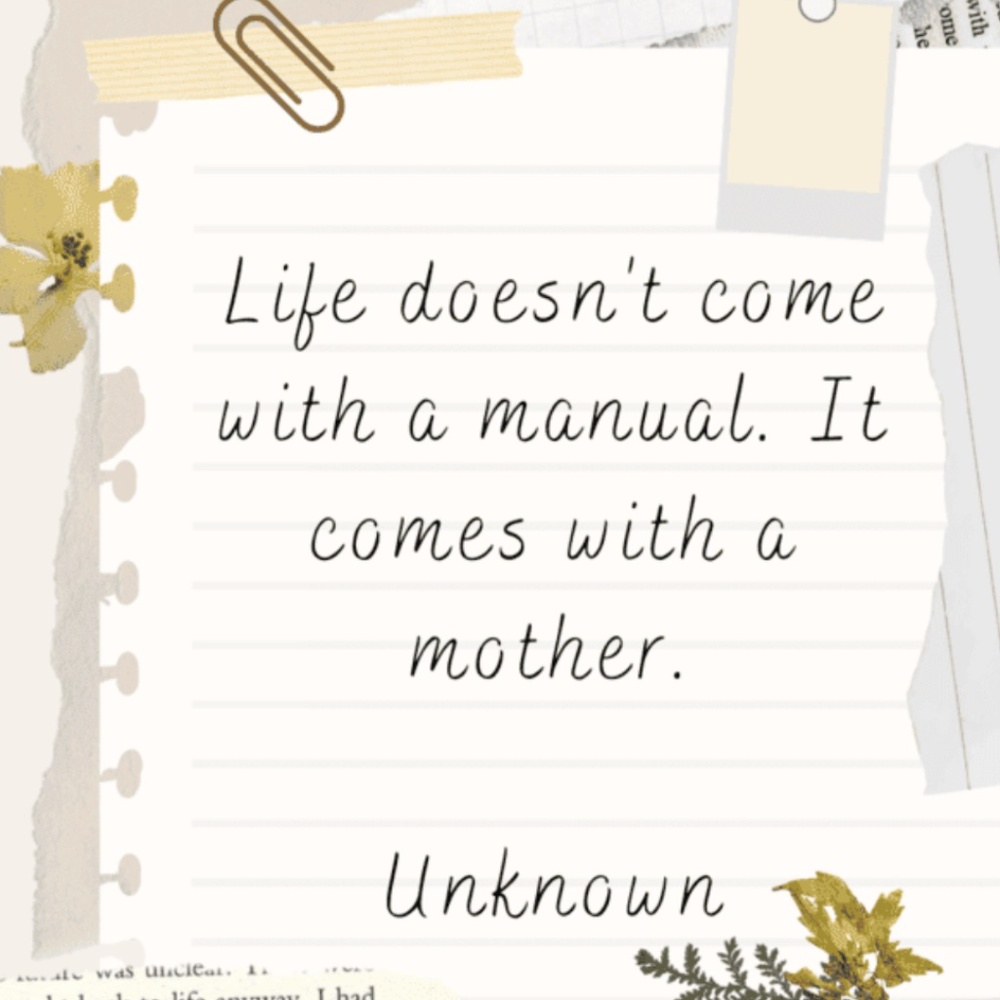 No Instructions Needed